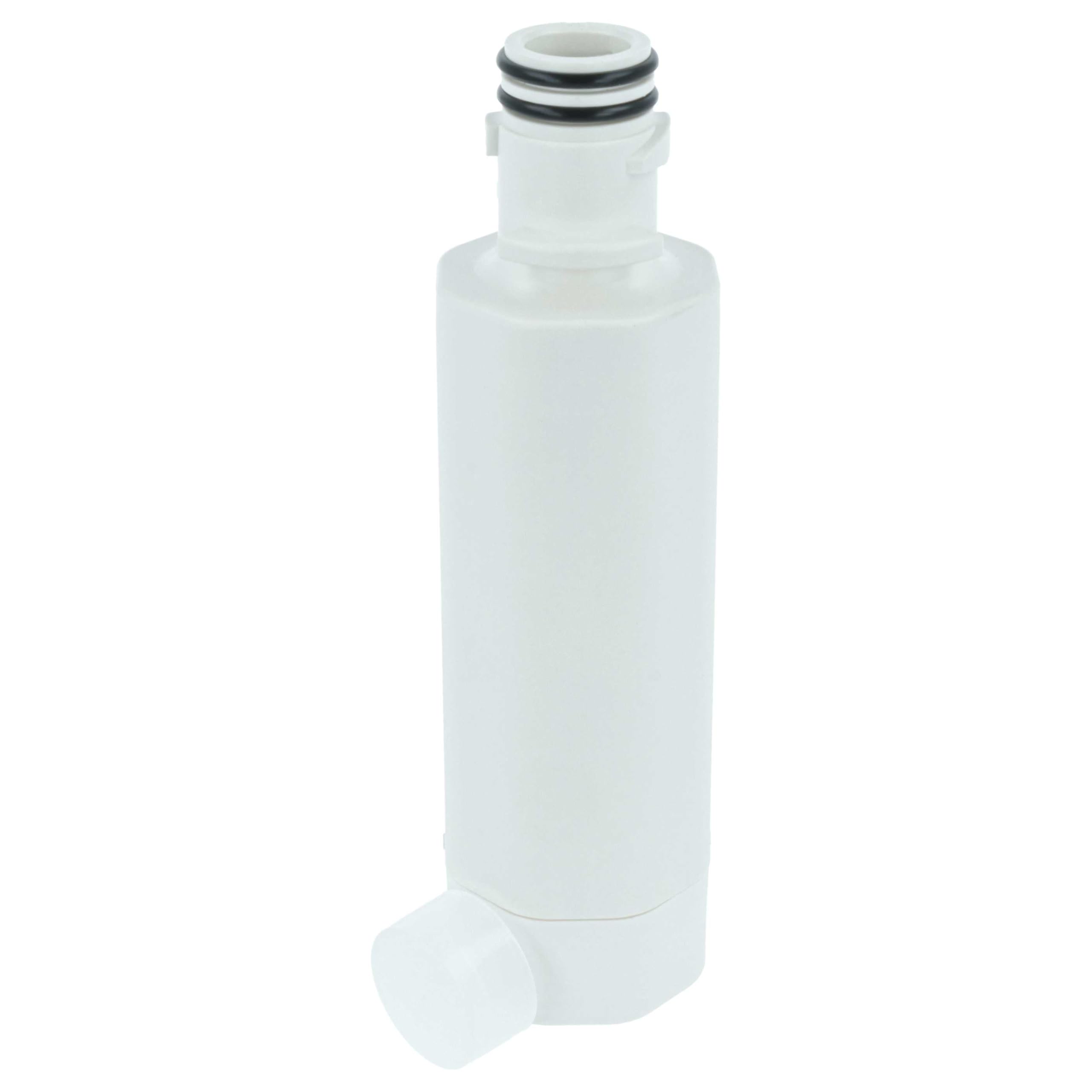 vhbw 3x cartuccia filtro per l'acqua compatibile con LG GC-X22FFQRB.AEPPMIR, GC-X22FFQRB.AEPRGAP, GC-X22FTLML.APZPEAF frigorifero