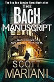 The Bach Manuscript (Ben Hope, Book 16)