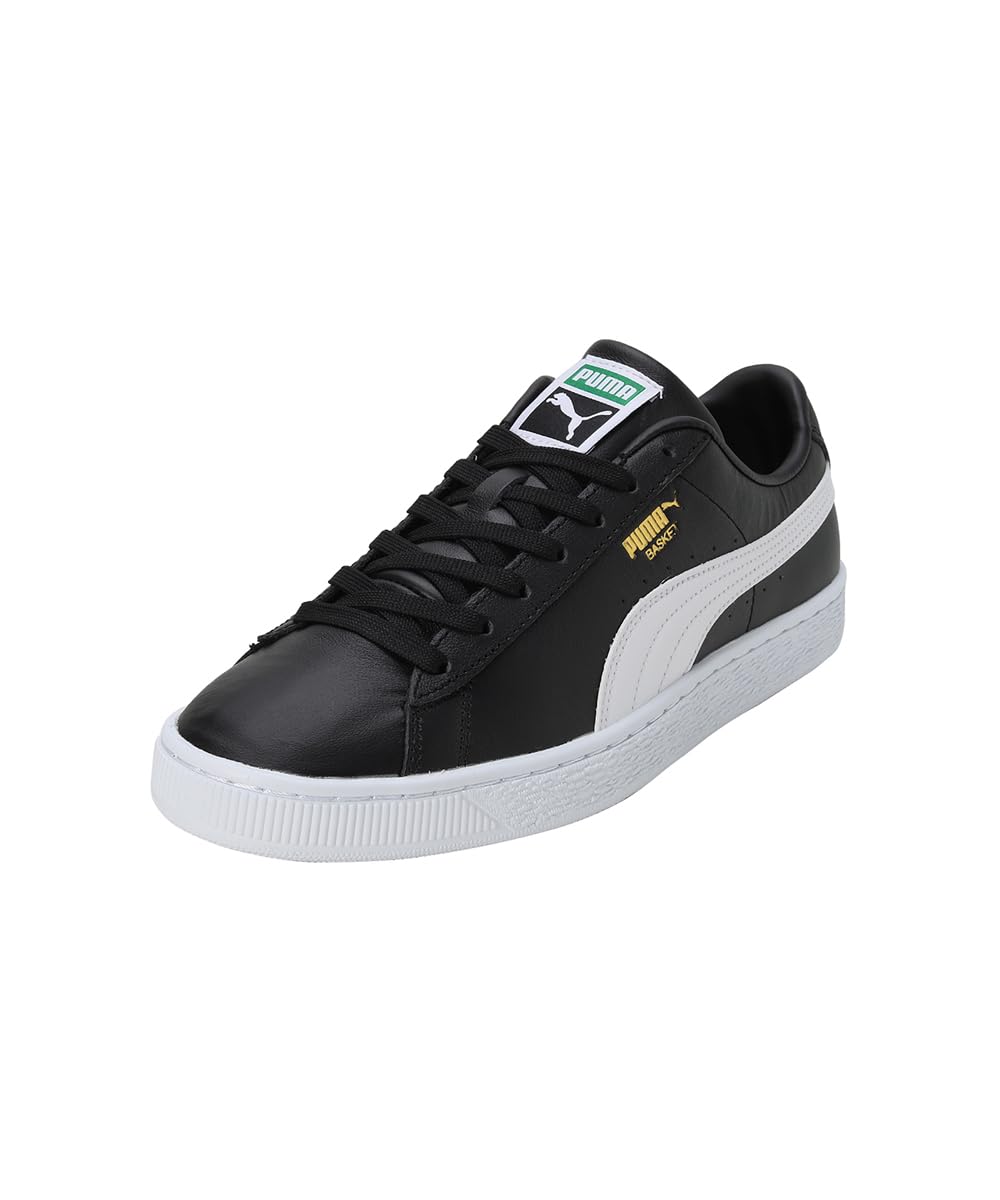 PUMA Basket Classic Xxi, Zapatillas Hombre