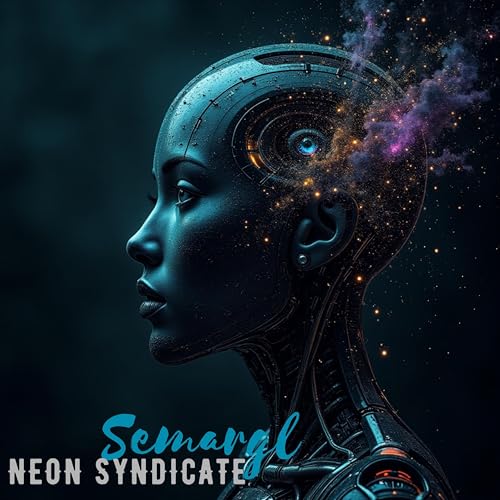 Semargl Singer Play Neon Syndicate by Semargl on Amazon Music