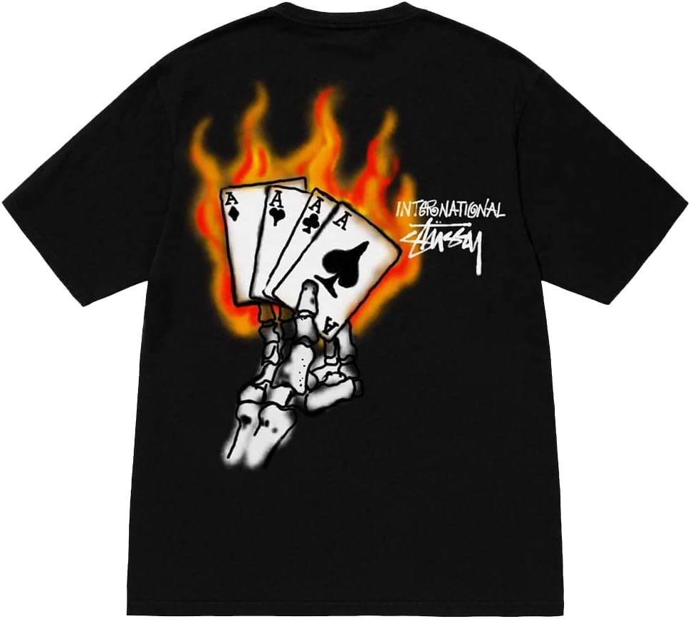 黒 M YES GOOD MARKET eYe_C ロングスリーブ Tシャツ OFFICIAL GOODS