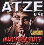 SCHRÖDER,ATZE