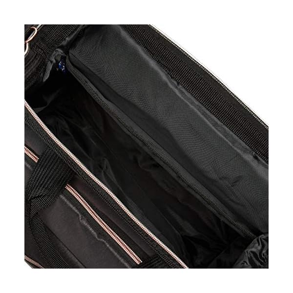 Nurse Mates Damen Lunch Bag Lunchtasche – Bild 6