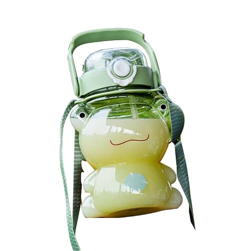 With Straw And Strap 29oz For Girls,women