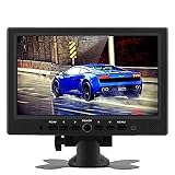Supported Display Resolution: 640×480, 800×600, 1024×768, 1280×1024, 1920x1200 RGB