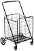 Uniware Quality 360 Degree Wheel Folding Super