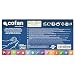 Cofan 15000020 Pasta lavamanos con partículas, 1 kg