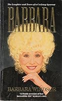 Barbara: The Autobiography of a Cockney Sparrow 0099721104 Book Cover