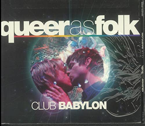 Queer as Folk: Club Babylon (Original Soundtrack)