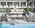 ZIENLIFE 8 Piece Patio Furniture Set, 5.9" Wide Armrest with All-Weather PE Wicker Sectional Sofa, Waterproof Cushions & Ottomans with Modular Outdoor Couch for Backyard, Deck, Garden