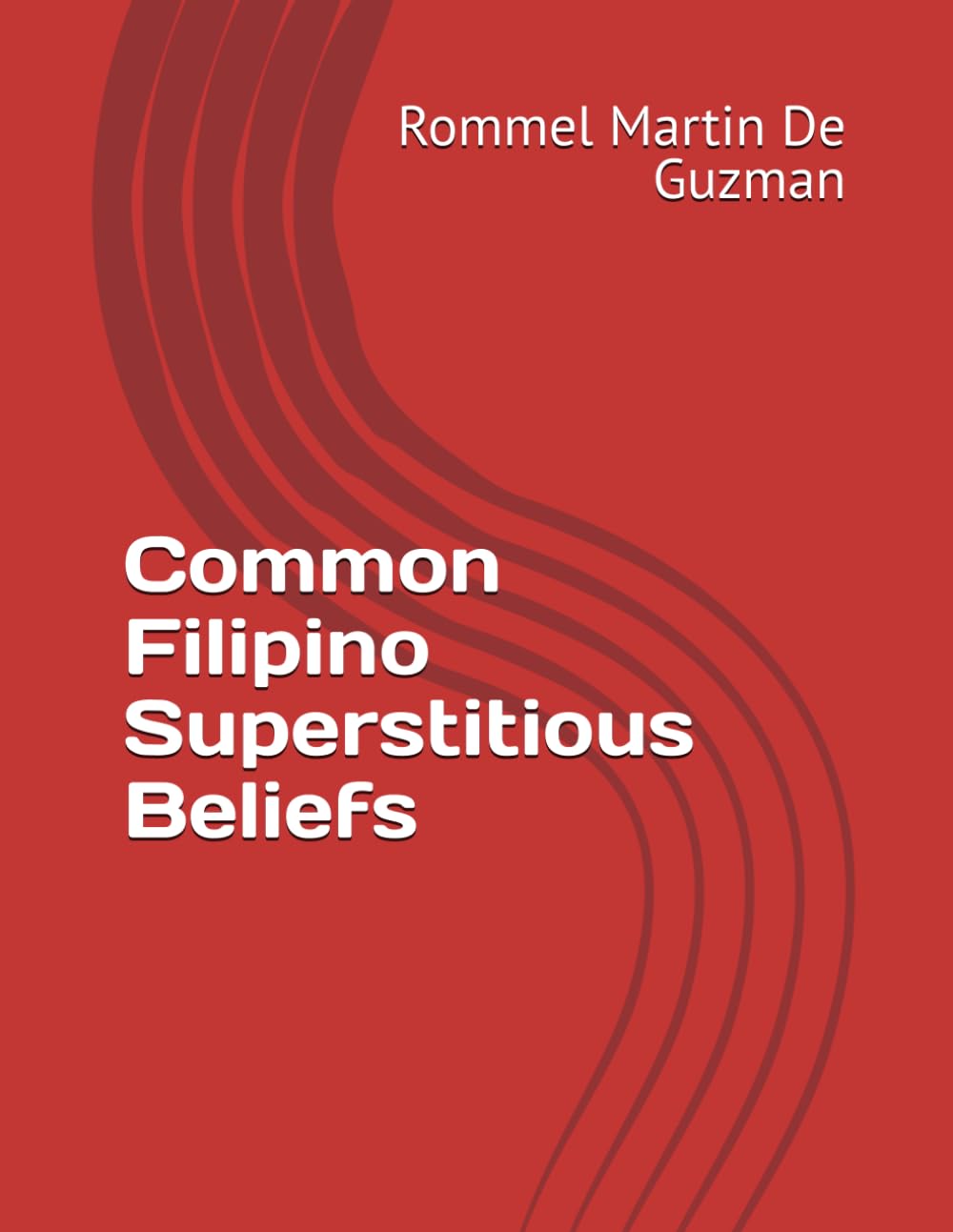 Common Filipino Superstitious Beliefs