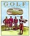 Produktbild Golf (Mini Pop-up Books)