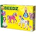 Produktbild Beedz strijkkralen SES eenhoorns en prinsesjes (06216)