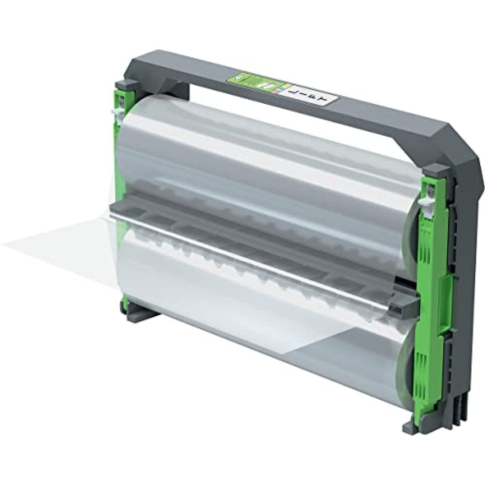 GBC Foton 30 100 Mic Refillable Cartridge