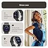 Google Fitbit Sense 2 Health and Fitness Smartwatch with built-in GPS, advanced health features, up to 6 days battery life - Compatible with iOS 15 or higher & Android OS 9.0 or higher #4