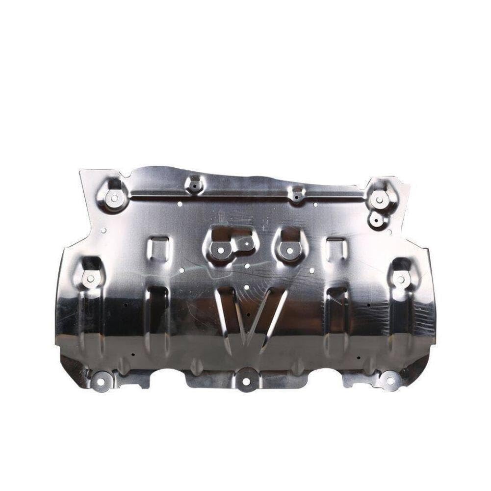 Amazon.com: Engine Lower Guard Replace# 31106878580 BENBAO-AUTO 