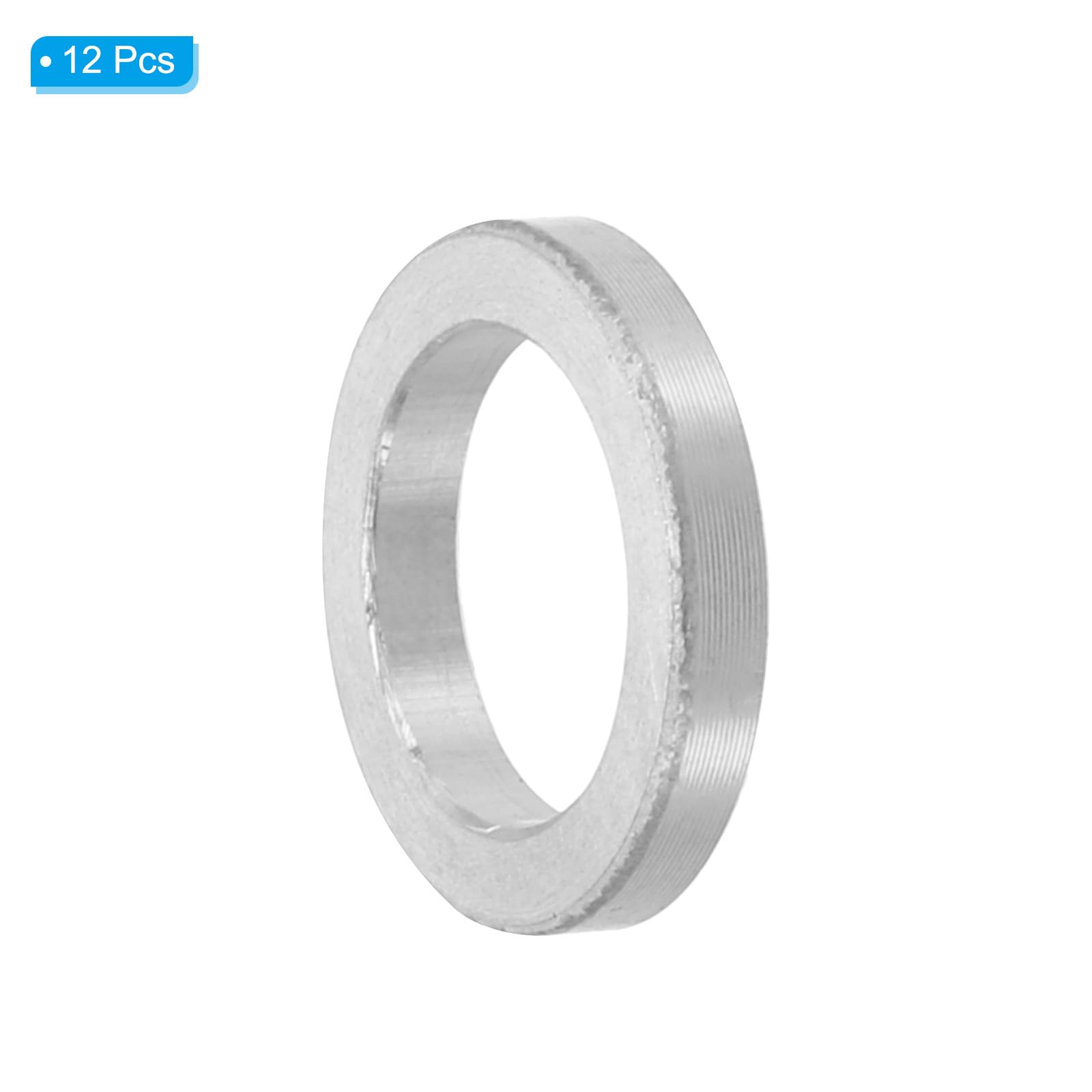 PATIKIL M8 Aluminum Spacers - Image 3