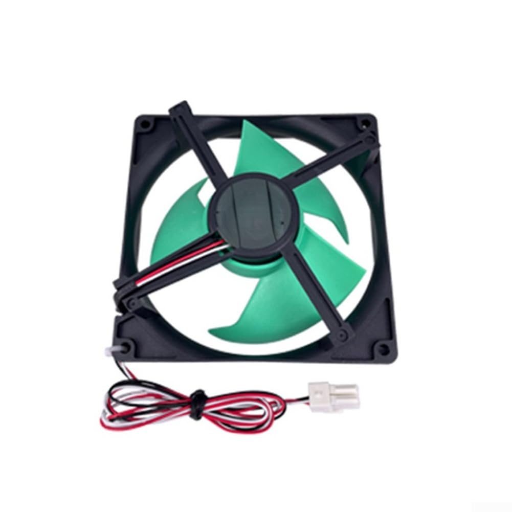 Motor Enfriador Nevera Estructura Base Estable DC15V