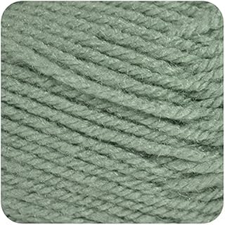 Cygnet Aran Knitting Yarn 100g 100% Acrylic 292 Sage