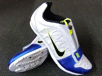 Amazon | ナイキ ズーム LJ 4 (9.5US(27.5cm)) | NIKE(ナイキ) | 跳躍競技