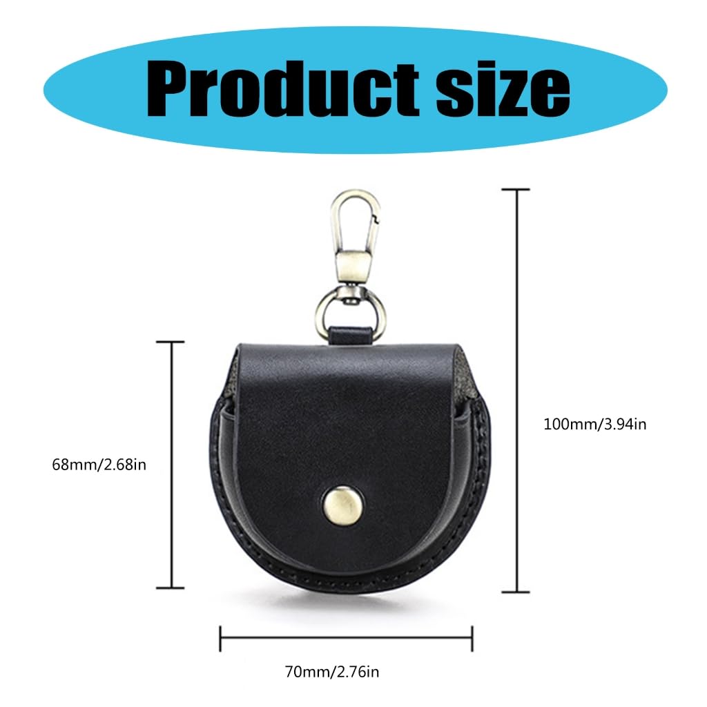 Custodia flessibile per auricolari FreeClip Guscio protettivo Scratchrpoof Copertura Cuffia Auricolare Custodia Protettiva Shell Clip per FreeClip Cover Scratchrpoof Custodia Impermeabile Skin
