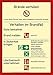 Schild Aushang Brandschutzordnung ohne Brandmelder | Verhalten im Brandfall | langnachleuchtend | PVC 29,7 x 21 cm | DIN EN ISO 7010 | Verhaltensregel Betriebsaushang Hinweisschild Brandschutz
