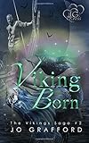 Cover zum Buch Viking Born