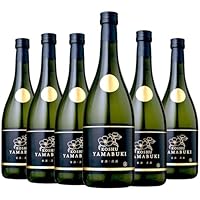 山吹ゴールド 熟成古酒 (金紋秋田酒造(株)) Jukusei-kosyu Yamabuki-Gold (kinmon-Akita Shuzou Co.Ltd.) 日本/秋田県/大仙市/日本酒/Craft Sake/720ml (6本)