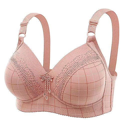 Soutien-Gorge Push-up sans Armatures : Dites Adieu aux Douleurs de Lingerie