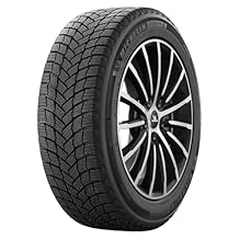 Michelin X-Ice Snow 245/45R20 103H XL