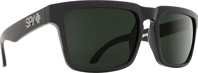 Spy, Occhiali da Sole, Nero (Black-Happy Grey Green), Taglia Unica : Spy:  Amazon.it: Abbigliamento