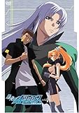 銀色のオリンシス (4)【限定版】 [DVD]