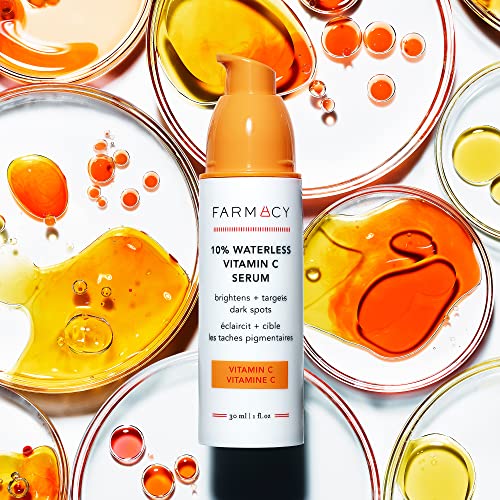 Farmacy FAU02133 10% Vitamin C Face Serum thumb #1