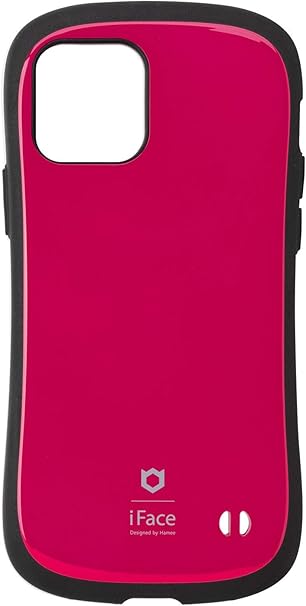 Amazon Co Jp Iface First Class Standard Iphone 12 12 Pro ケース ホットピンク 家電 カメラ Amazon Co Jp Iface First Class Standard Iphone 12 12 Pro ケース ホットピンク 家電 カメラ