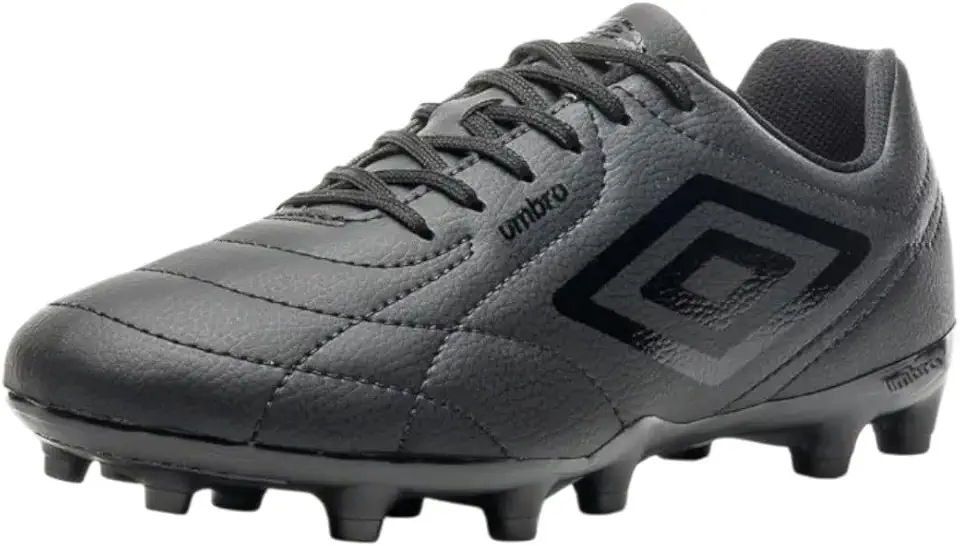 Chuteira Umbro Class Footballer Campo Preta