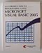 An Introduction to Programming Using Microsoft Visual Basic 2005