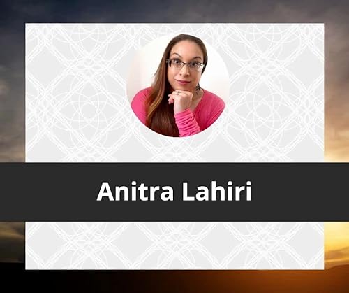 Anitra Lahiri Shares 6 Important Skills of a Motivational Speaker