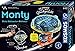 Monty - Dein Balancier-Roboter: Experimentierkasten