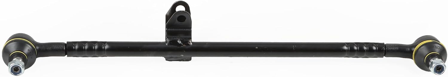 Metrix Premium Chassis Parts - Front Drag Link Fits 1986-1989 Mercedes-Benz 560SL, 1981-1985 380SL, 1981 380SLC, 1973-1980 450SL, 1973-1980 450SLC, Replacement DL28009, Made in Europe