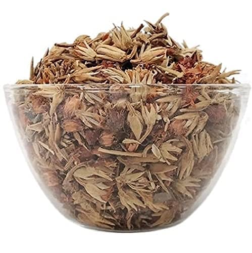 Miniatura 2 de Alima Dry Magilampoo Flower 1.76 oz  Flor de Bakula  Flor Maulsari  Flor de cerezo español