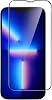 URUCHI iPhone 13 Mini (5.4) Anti-Static Screen Protector, HD Full Coverage Screen Cover Window Film