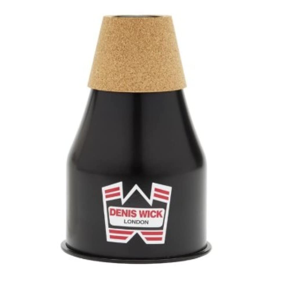 デニスウィック ミュート フレンチホルン用 プラクティス 5530 【公式