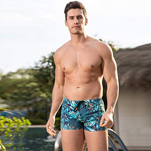 The 11 Best Men's AIMPACT Swim Briefs of 2026 [Verified] - Cherry Picks
