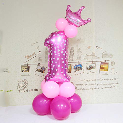 Prinses - ballonnen kopen? | Korting tot 8