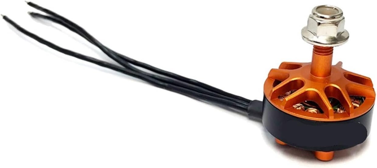 1104 1204 1507 1607 2205 2206 2407 2507 Brushless Motor(2206 2400KV CW)