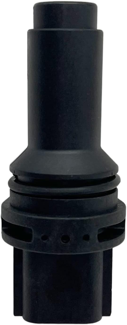 Crankshaft Position Sensor 2CRK0060 23731JA10C Compatible with EX35 EX37 FX35 FX37 G35 G37 JX35 M35 M37 Q50 Q70 QX50 QX60 QX70 350Z 370Z Altima GT-R Maxima Murano Pathfinder Quest​