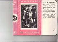 The Cat Jumps and Other Stories B0012Z1QD2 Book Cover