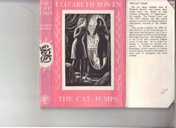 Hardcover The Cat Jumps and other stories Book