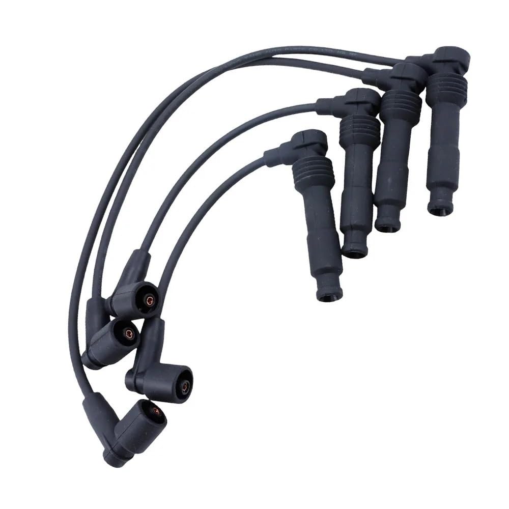 Cable de Encendido para Buick, Regal y Excelle. Kit de Cables para bujías. Juego de Cables de Encendido.