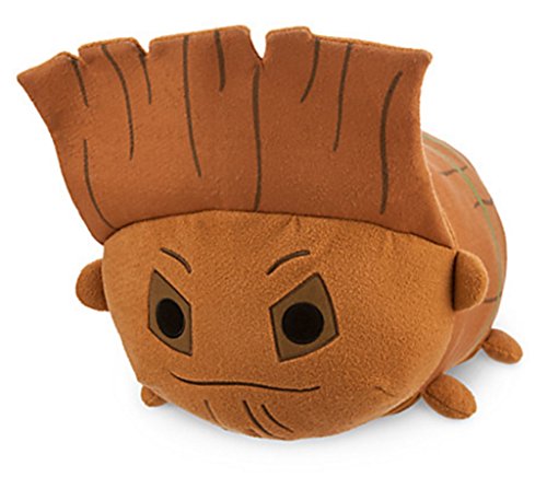 Disney - Groot ''Tsum Tsum'' Plush - Large - 17'' - New with Tags